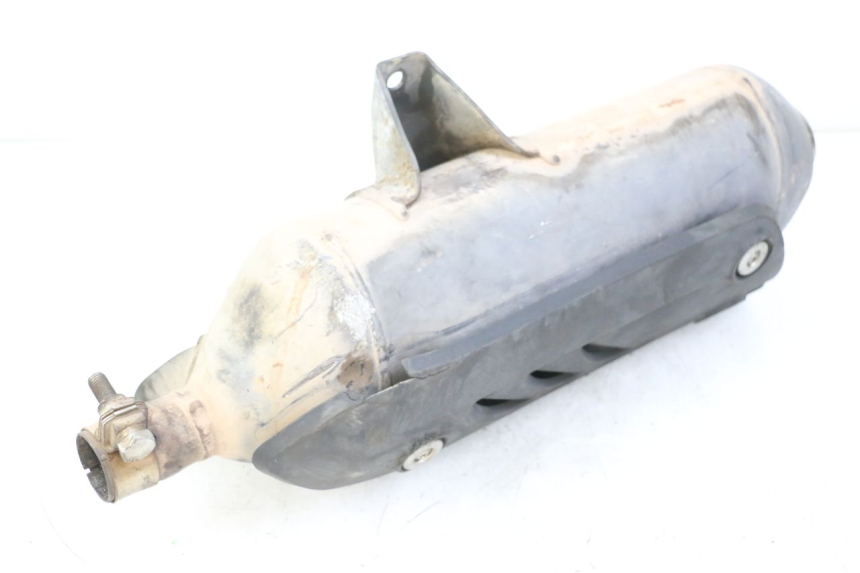 photo de SCHALLDÄMPFER PIAGGIO XEVO - X EVO 125 (2007 - 2016)