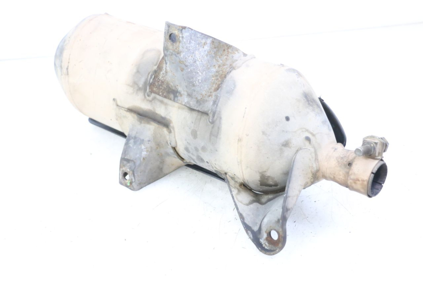 photo de SCHALLDÄMPFER PIAGGIO XEVO - X EVO 125 (2007 - 2016)