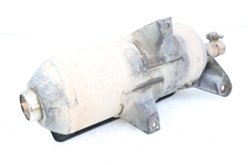 photo de SCHALLDÄMPFER PIAGGIO XEVO - X EVO 125 (2007 - 2016)