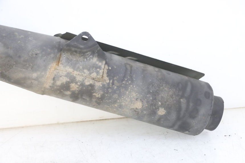 photo de SCHALLDÄMPFER HONDA XLV VARADERO 125 (2000 - 2006)