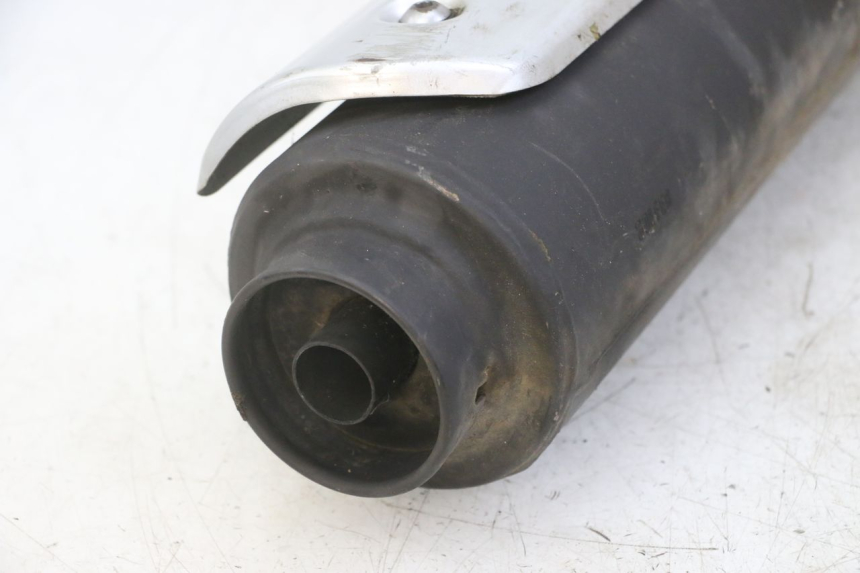 photo de SCHALLDÄMPFER HONDA XLV VARADERO 125 (2000 - 2006)