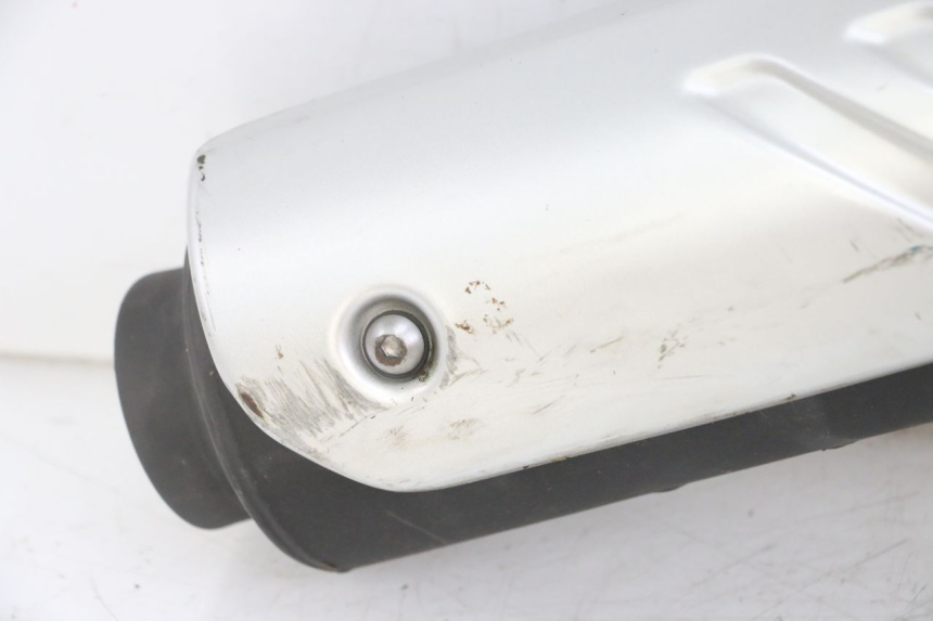 photo de SCHALLDÄMPFER HONDA XLV VARADERO 125 (2000 - 2006)