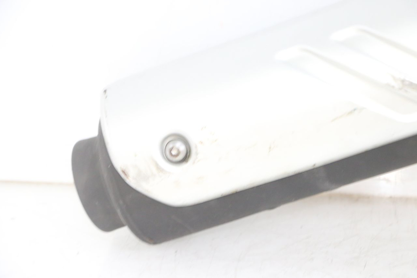 photo de SCHALLDÄMPFER HONDA XLV VARADERO 125 (2000 - 2006)