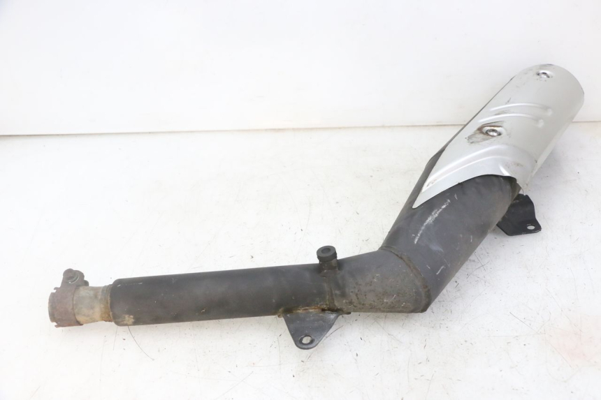 photo de SCHALLDÄMPFER HONDA XLV VARADERO 125 (2000 - 2006)