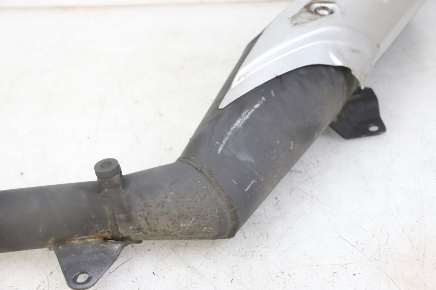 photo de SCHALLDÄMPFER HONDA XLV VARADERO 125 (2000 - 2006)