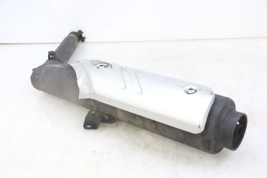 photo de SCHALLDÄMPFER HONDA XLV VARADERO 125 (2000 - 2006)