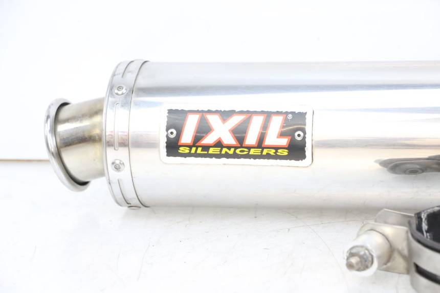 photo de SCHALLDÄMPFER YAMAHA FZS FAZER 600 (2001 - 2003)