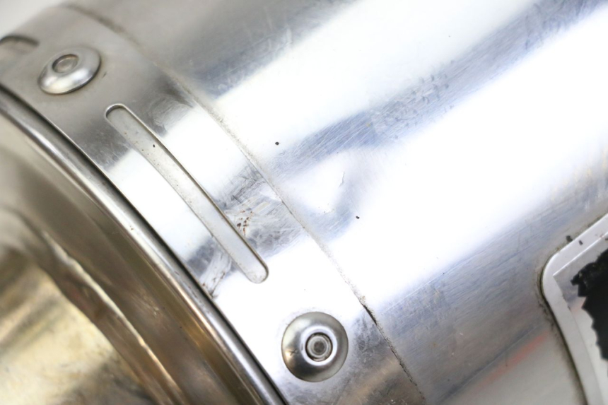 photo de SCHALLDÄMPFER YAMAHA FZS FAZER 600 (2001 - 2003)