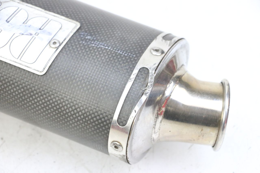 photo de SCHALLDÄMPFER YAMAHA FZS FAZER 600 (2001 - 2003)