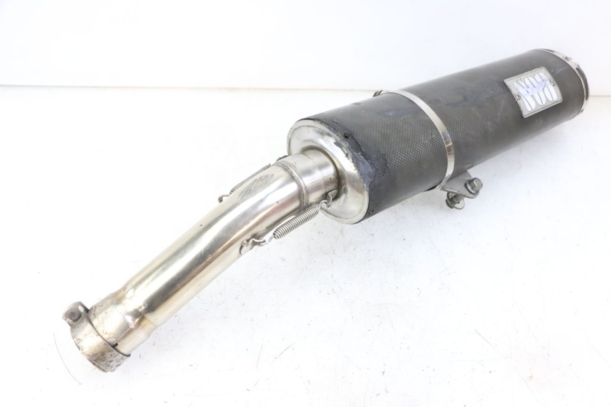 photo de SCHALLDÄMPFER YAMAHA FZS FAZER 600 (2001 - 2003)
