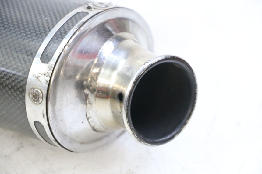 photo de SCHALLDÄMPFER YAMAHA FZS FAZER 600 (2001 - 2003)