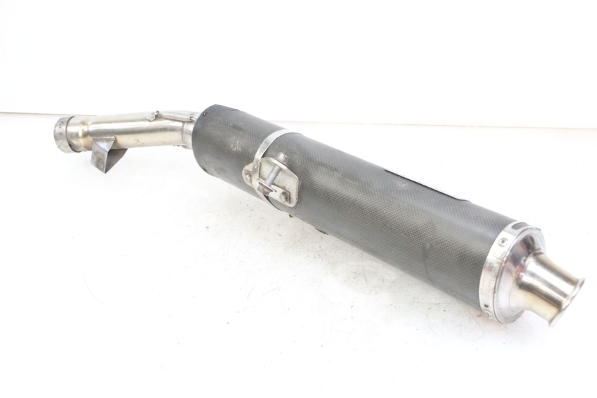 photo de SCHALLDÄMPFER YAMAHA FZS FAZER 600 (2001 - 2003)