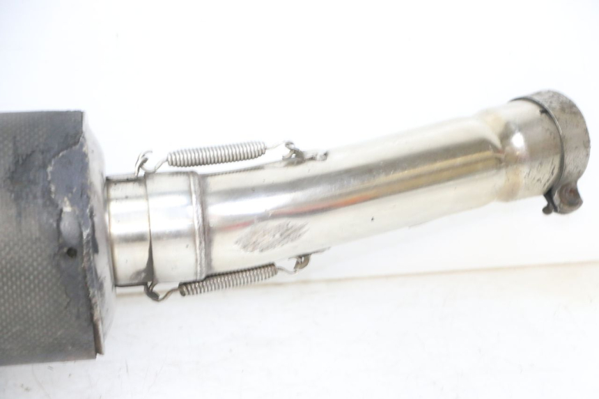 photo de SCHALLDÄMPFER YAMAHA FZS FAZER 600 (2001 - 2003)