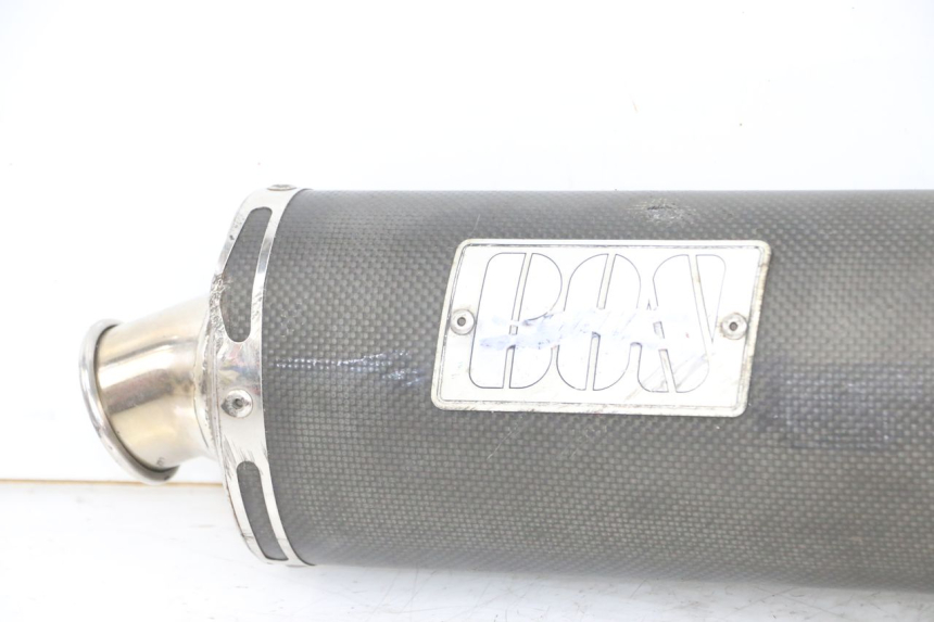 photo de SCHALLDÄMPFER YAMAHA FZS FAZER 600 (2001 - 2003)