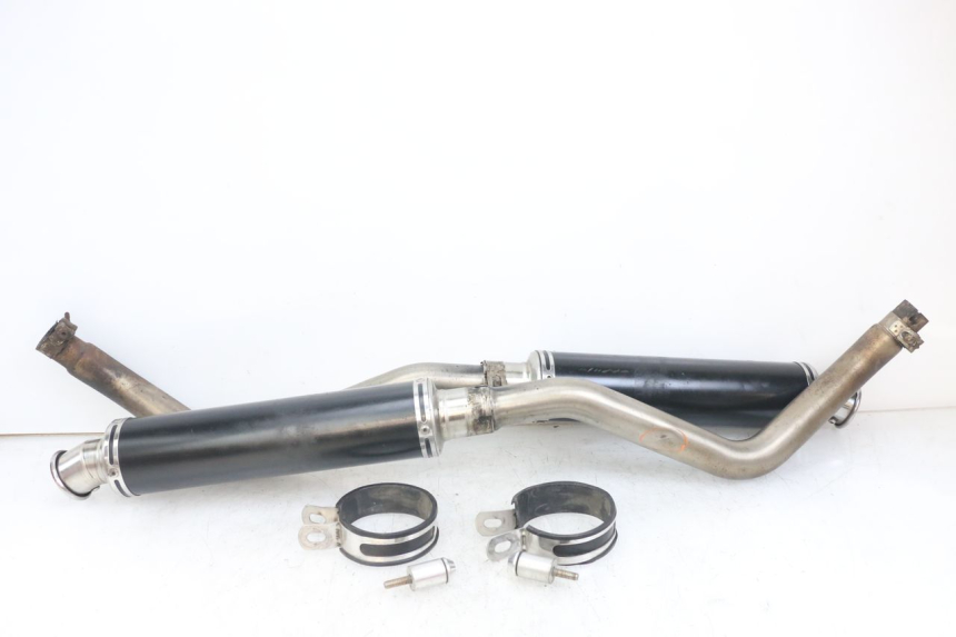 photo de AUSPUFF YAMAHA XT X 660 (2004 - 2016)
