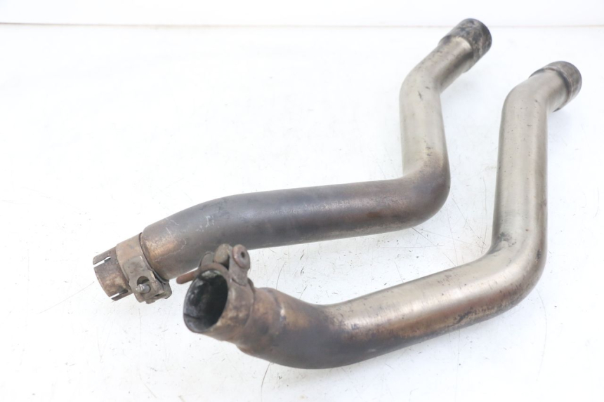 photo de AUSPUFF YAMAHA XT X 660 (2004 - 2016)