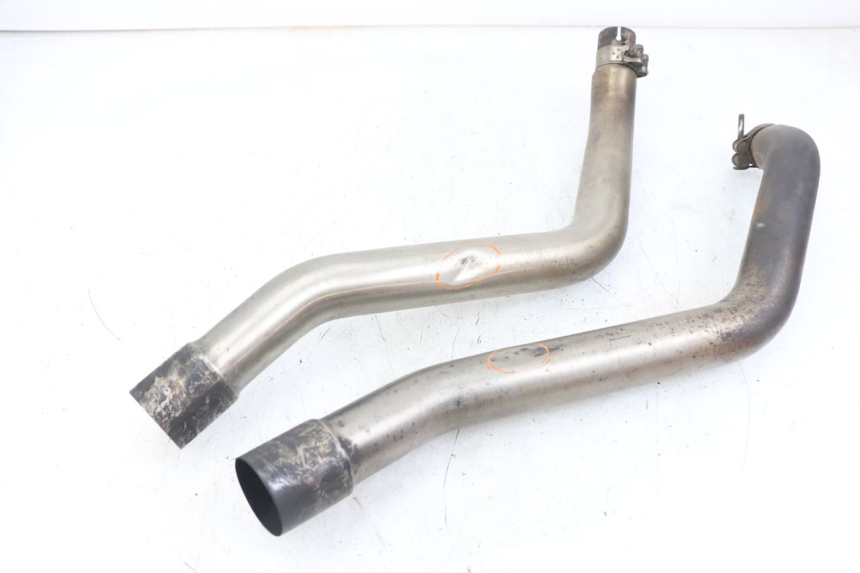 photo de AUSPUFF YAMAHA XT X 660 (2004 - 2016)
