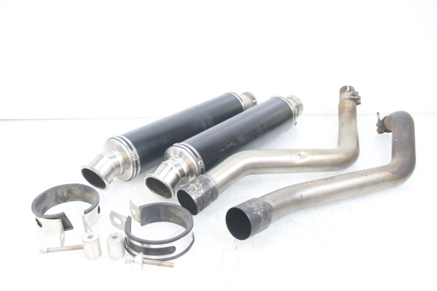 photo de AUSPUFF YAMAHA XT X 660 (2004 - 2016)