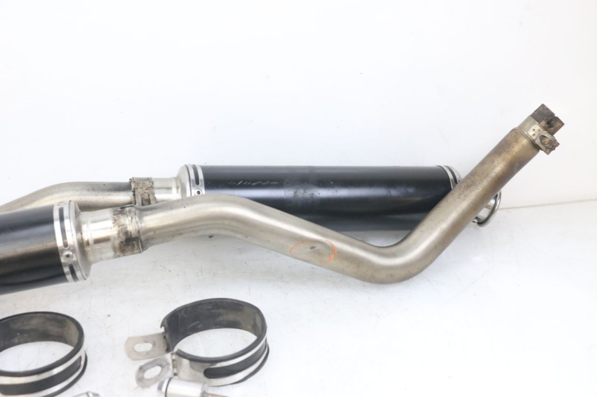 photo de AUSPUFF YAMAHA XT X 660 (2004 - 2016)
