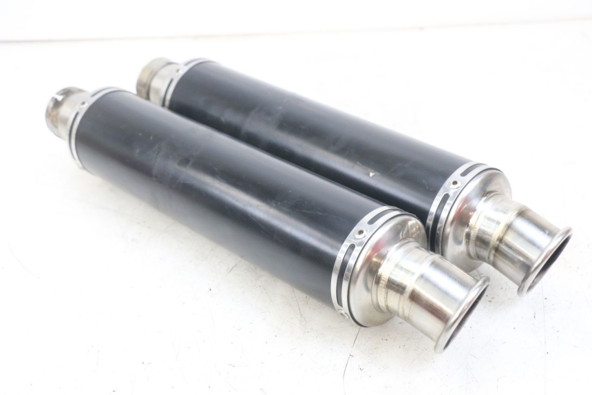 photo de AUSPUFF YAMAHA XT X 660 (2004 - 2016)