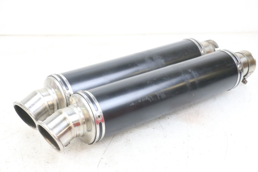 photo de AUSPUFF YAMAHA XT X 660 (2004 - 2016)