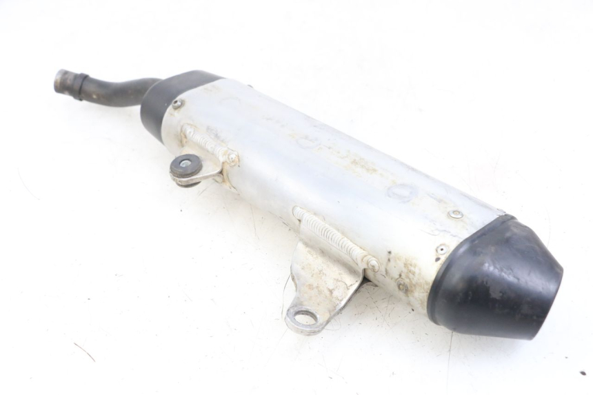 photo de AUSPUFF YAMAHA YZ 125 (2017 - 2021)