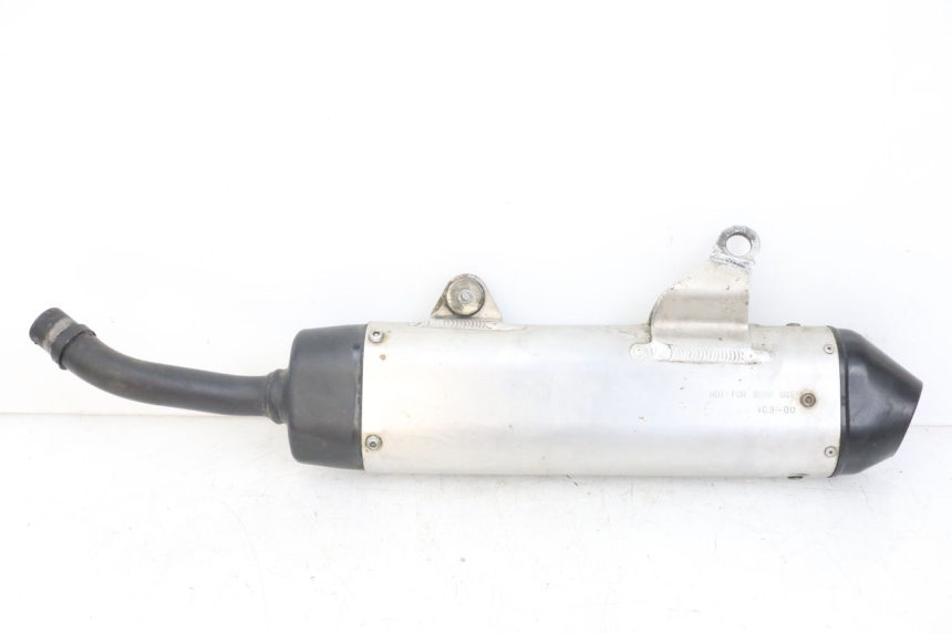 photo de AUSPUFF YAMAHA YZ 125 (2017 - 2021)