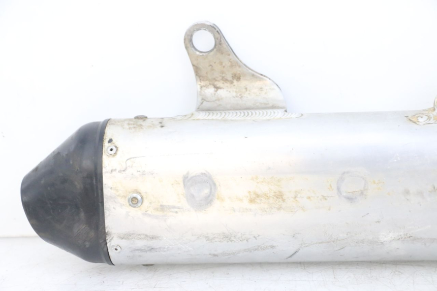 photo de AUSPUFF YAMAHA YZ 125 (2017 - 2021)