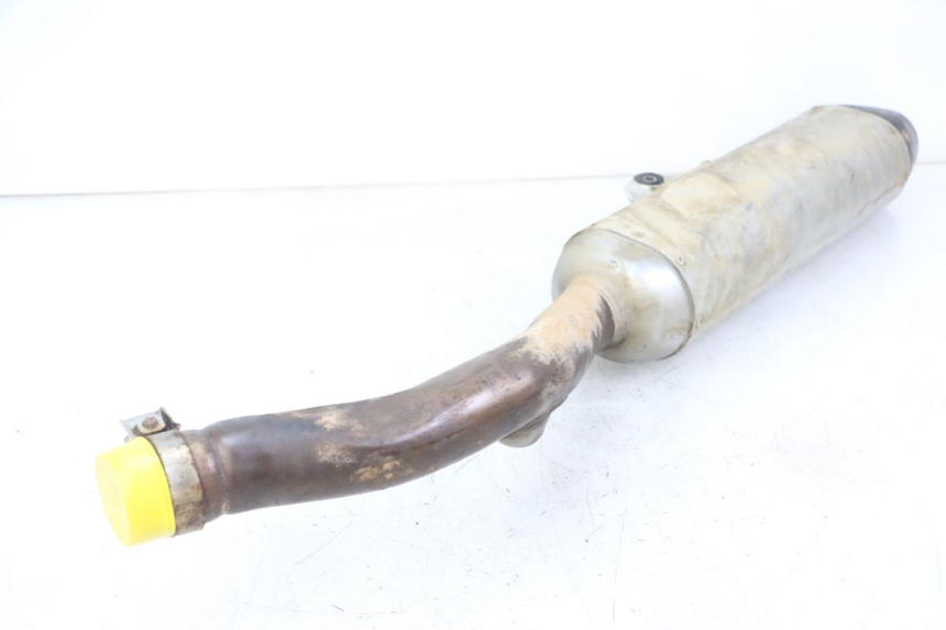 photo de SCHALLDÄMPFER YAMAHA YZ-F YZF 250 (2007 - 2013)