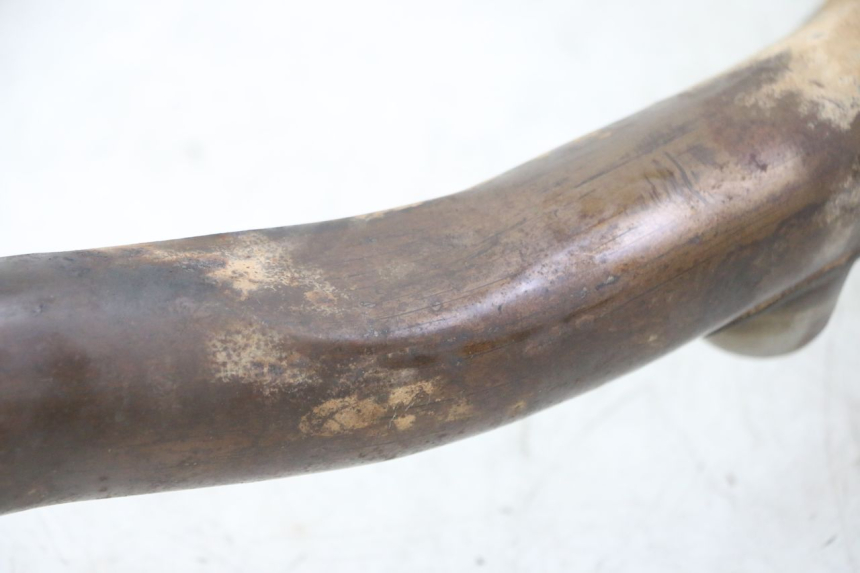 photo de SCHALLDÄMPFER YAMAHA YZ-F YZF 250 (2007 - 2013)