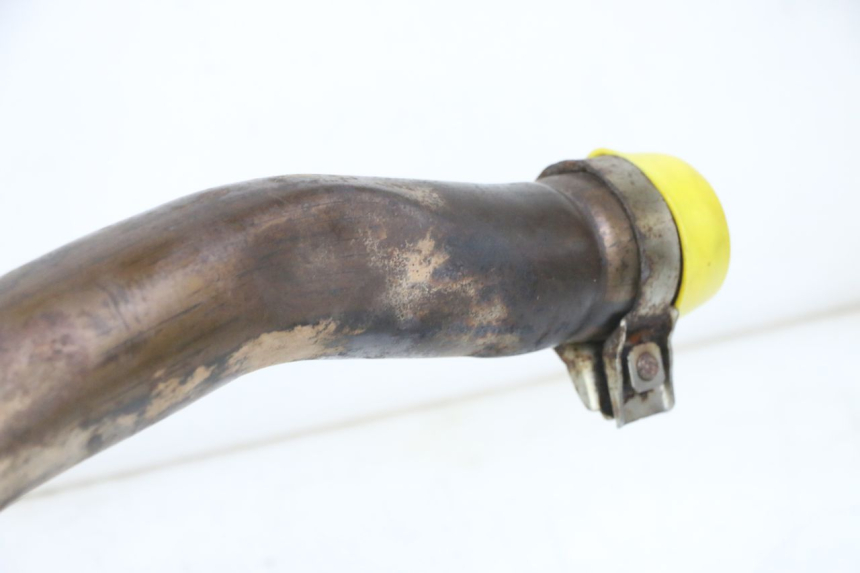 photo de SCHALLDÄMPFER YAMAHA YZ-F YZF 250 (2007 - 2013)
