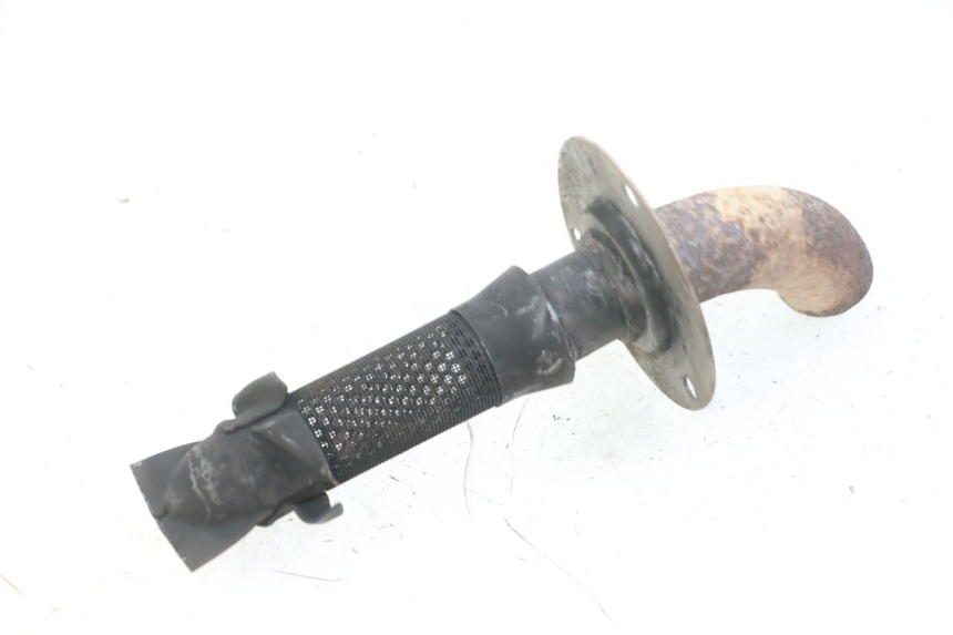 photo de SCHALLDÄMPFER YAMAHA YFM GRIZZLY 550 (2008 - 2015)