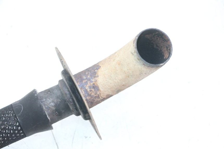 photo de SCHALLDÄMPFER YAMAHA YFM GRIZZLY 550 (2008 - 2015)