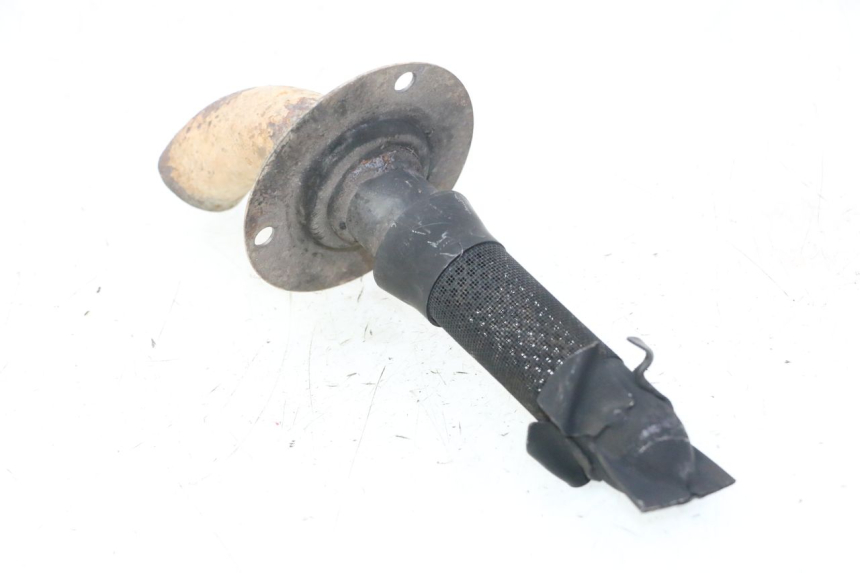 photo de SCHALLDÄMPFER YAMAHA YFM GRIZZLY 550 (2008 - 2015)