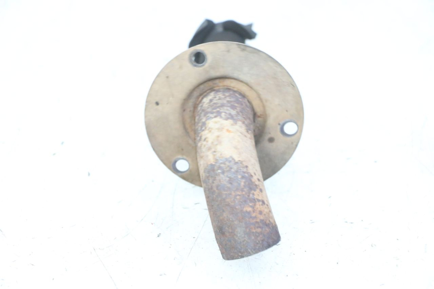 photo de SCHALLDÄMPFER YAMAHA YFM GRIZZLY 550 (2008 - 2015)