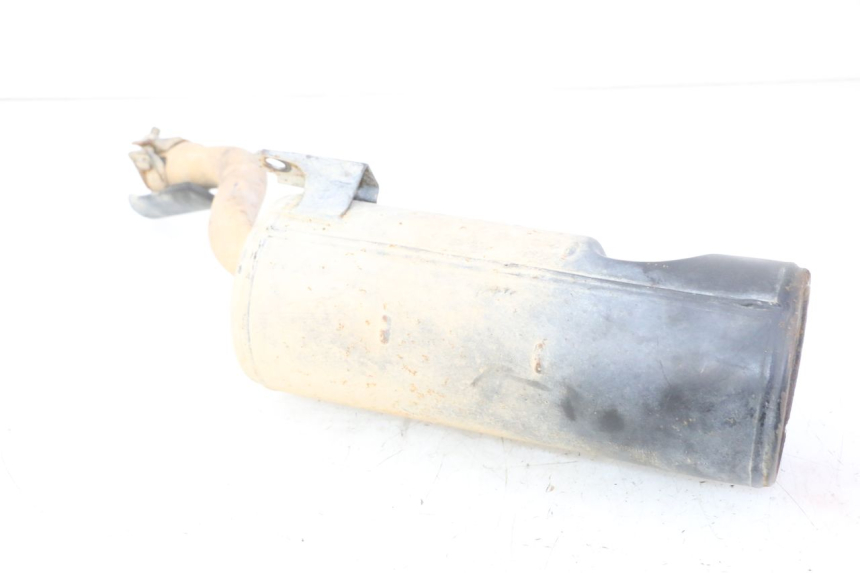 photo de SCHALLDÄMPFER YAMAHA YFM R RAPTOR 250 (2008 - 2014)