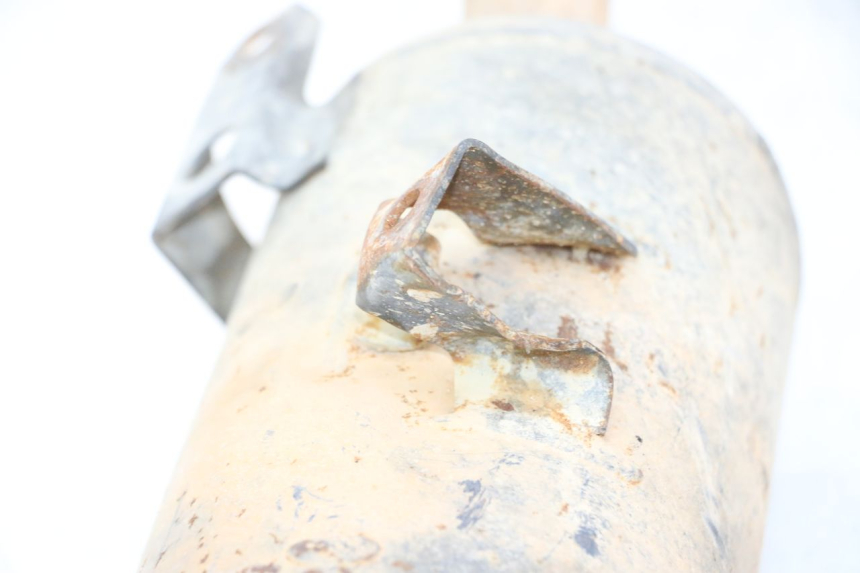 photo de SCHALLDÄMPFER YAMAHA YFM R RAPTOR 250 (2008 - 2014)