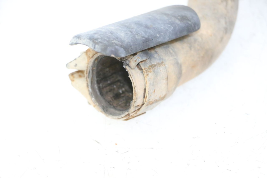 photo de SCHALLDÄMPFER YAMAHA YFM R RAPTOR 250 (2008 - 2014)