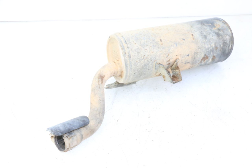 photo de SCHALLDÄMPFER YAMAHA YFM R RAPTOR 250 (2008 - 2014)