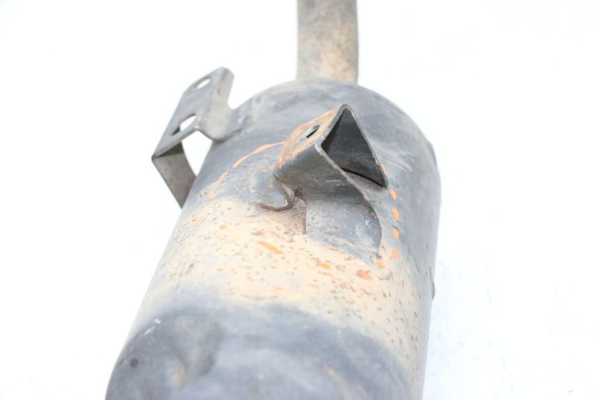 photo de SCHALLDÄMPFER YAMAHA YFM R RAPTOR 250 (2008 - 2014) - Alternative Perspektive