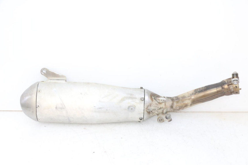 photo de SCHALLDÄMPFER YAMAHA YZ-F YZF 250 (2014 - 2018)