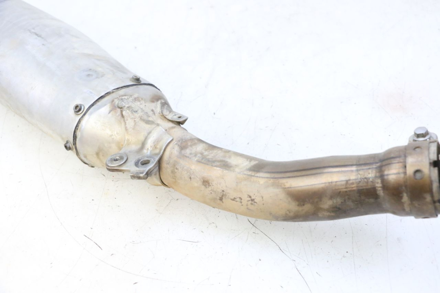 photo de SCHALLDÄMPFER YAMAHA YZ-F YZF 250 (2014 - 2018)