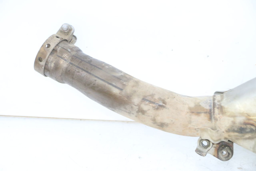 photo de SCHALLDÄMPFER YAMAHA YZ-F YZF 250 (2014 - 2018)