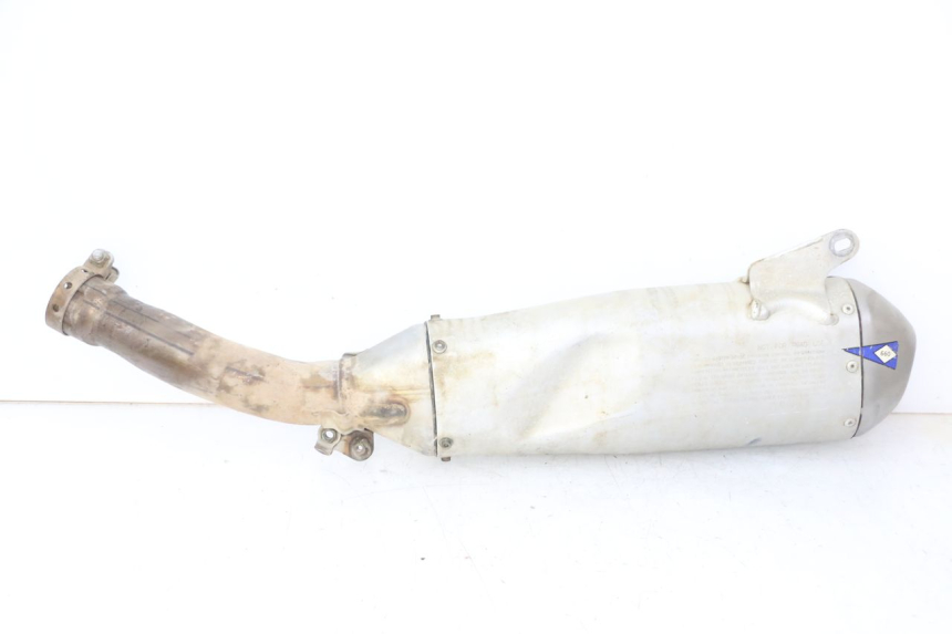 photo de SCHALLDÄMPFER YAMAHA YZ-F YZF 250 (2014 - 2018)