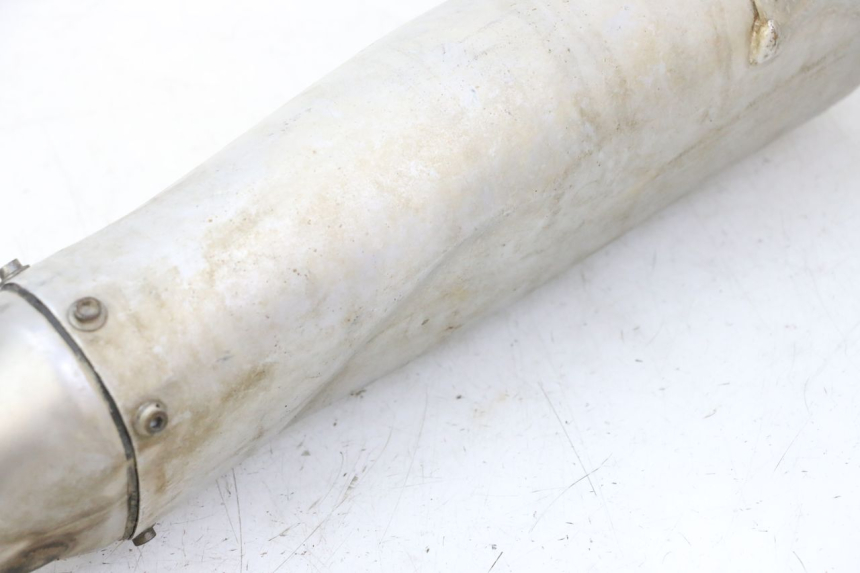 photo de SCHALLDÄMPFER YAMAHA YZ-F YZF 250 (2014 - 2018)