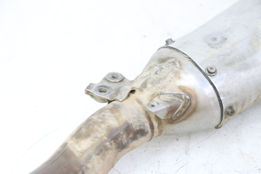 photo de SCHALLDÄMPFER YAMAHA YZ-F YZF 250 (2014 - 2018)