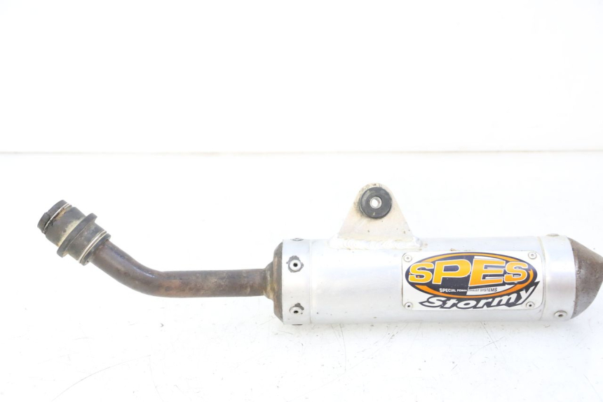 photo de  YAMAHA YZ 85 (2002 - 2018)