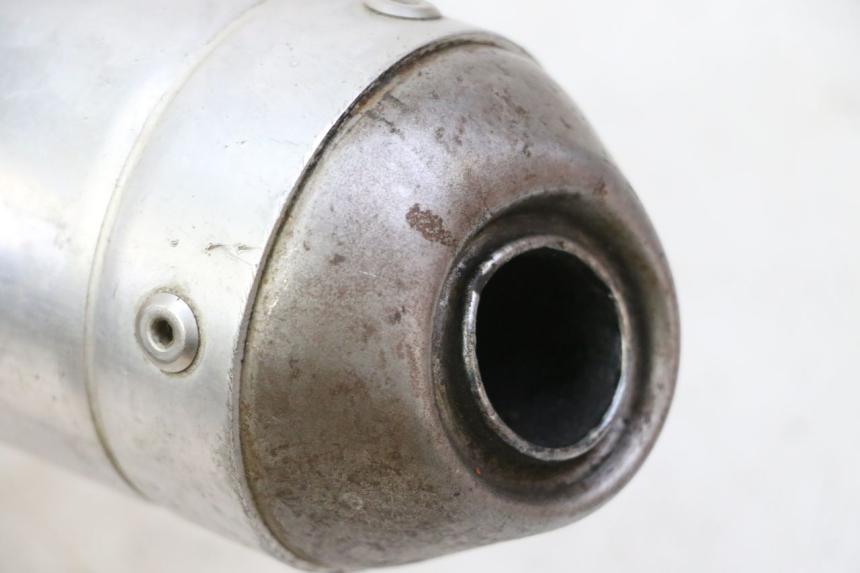 photo de  YAMAHA YZ 85 (2002 - 2018)
