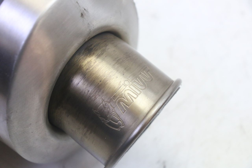 photo de SCHALLDÄMPFER KAWASAKI ZR 7 750 (1999 - 2001) - Geprüftes Gebrauchtteil