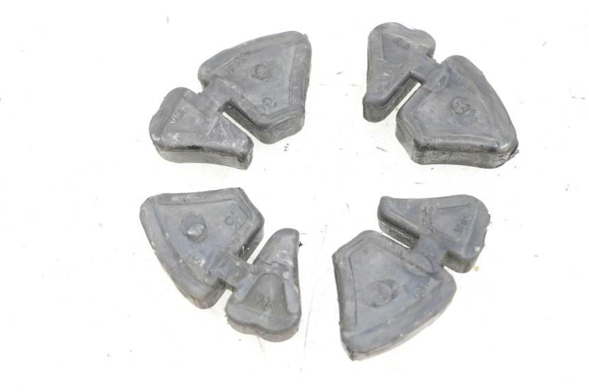 photo de KETTENRAD SILENTBLOCK MAG POWER BOMBERS 4T 50 (2016 - 2026) - Detailansicht des Bauteils